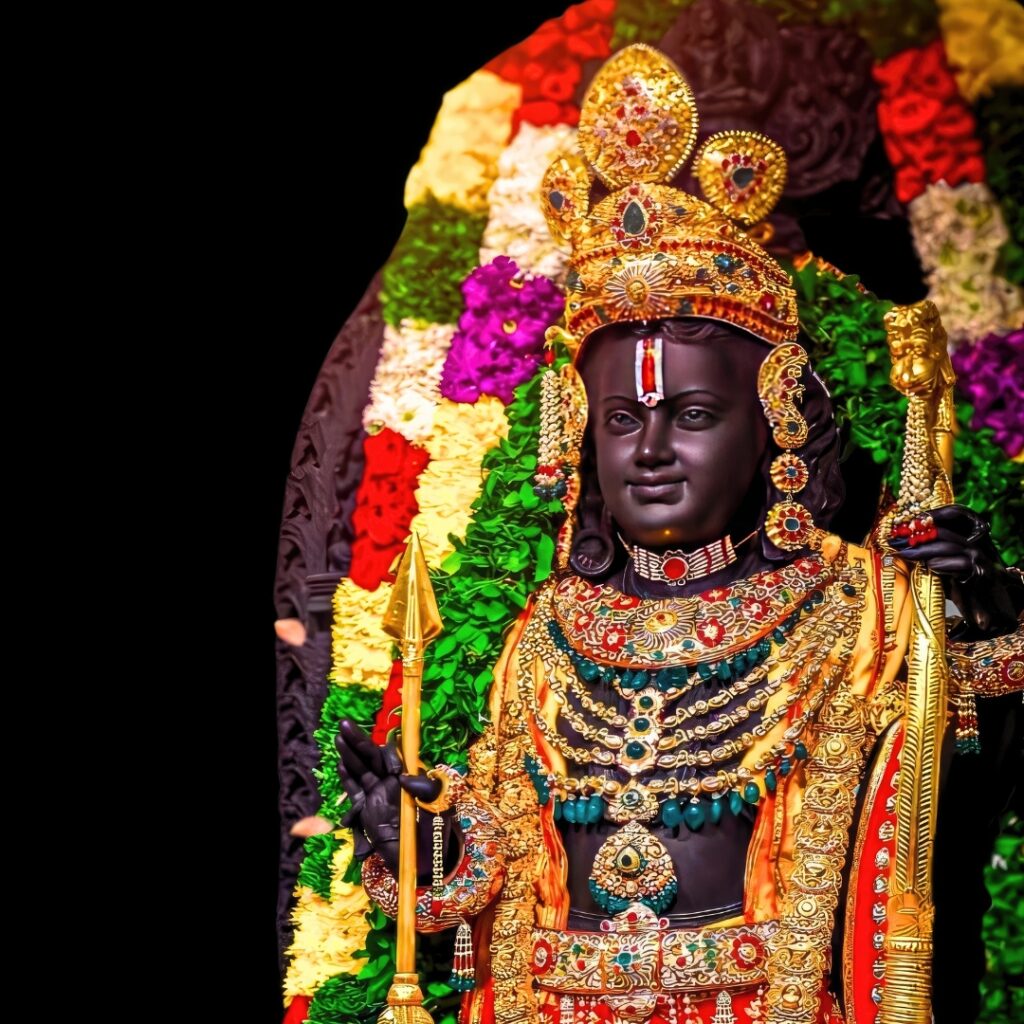 Ayodhya ram mandir