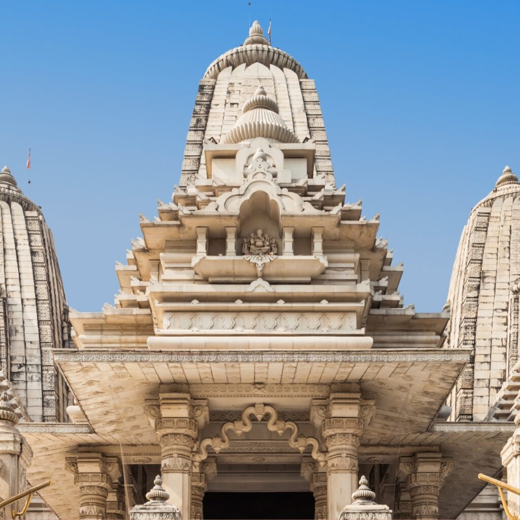 Ayodhya ram mandir