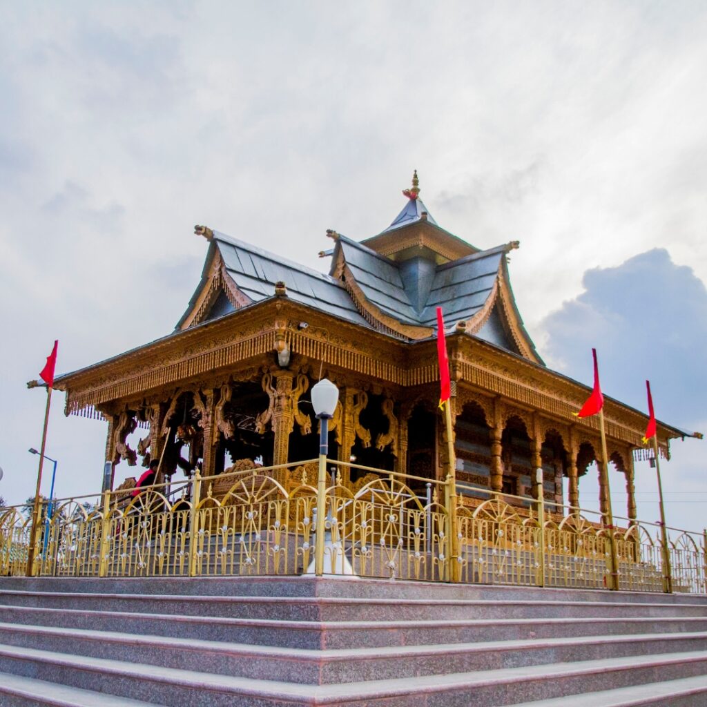 Kasauli