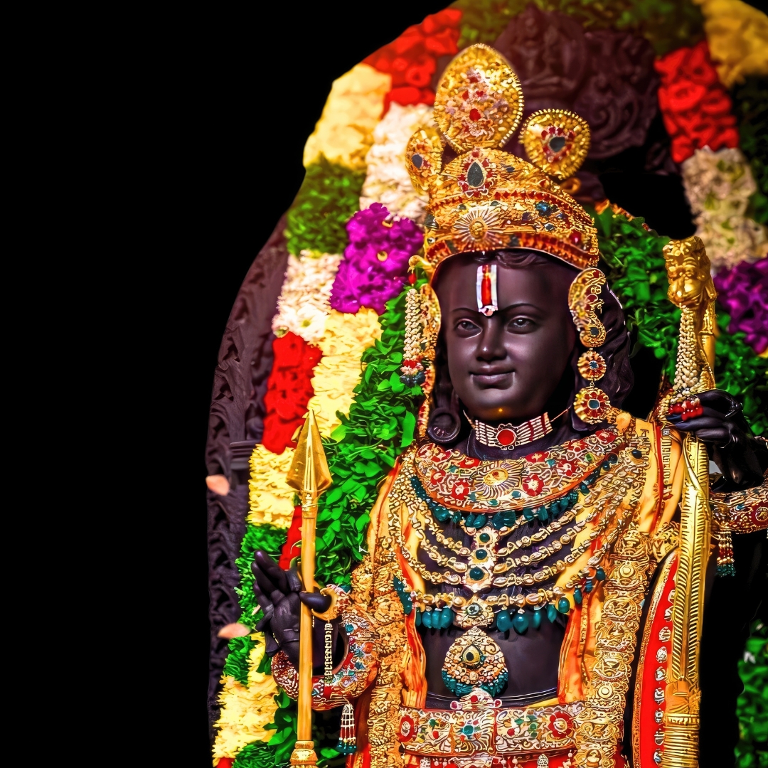 Ayodhya Ram Mandir