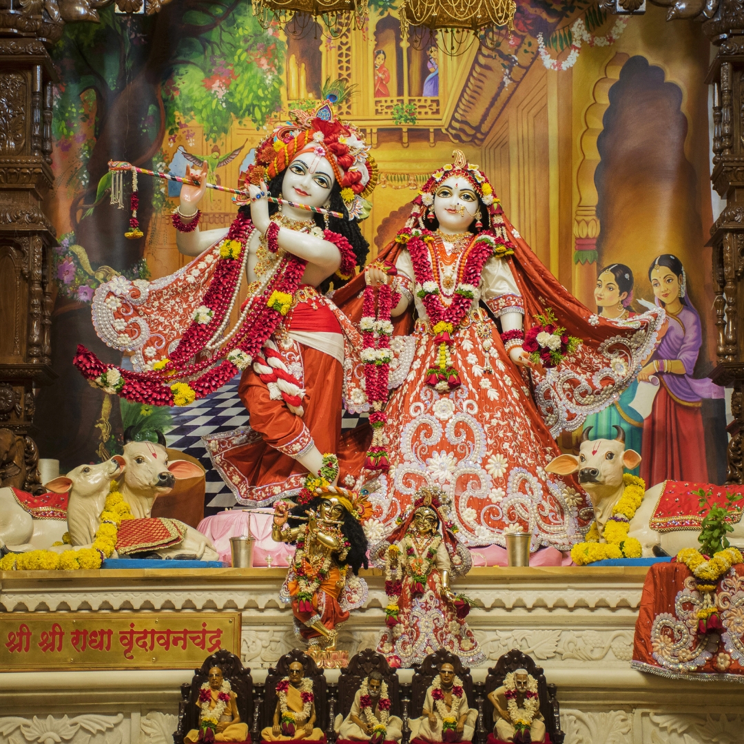 Dwarikadhis