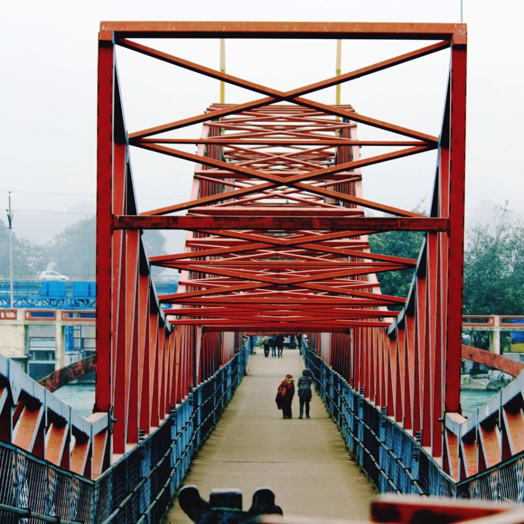Haridwar-Rishikesh