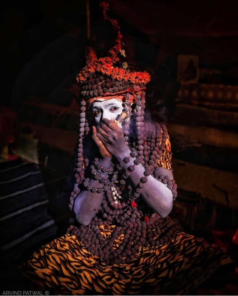 MAHA KUMBH