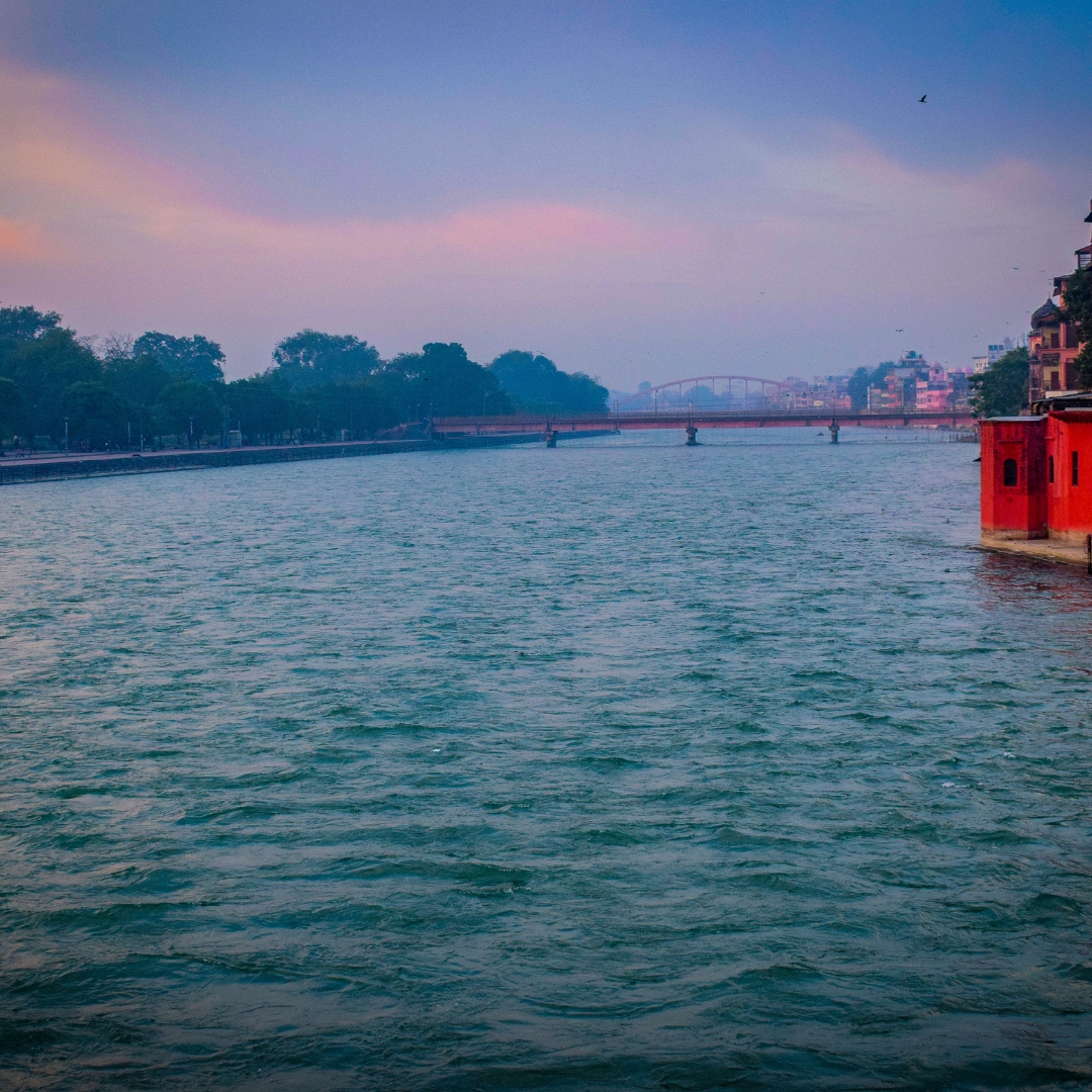 Haridwar-Rishikesh