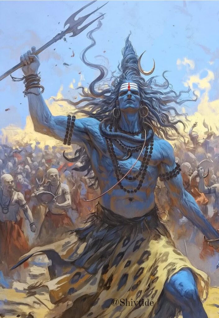 MAHA KUMBH