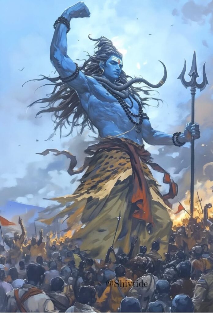 MAHA KUMBH