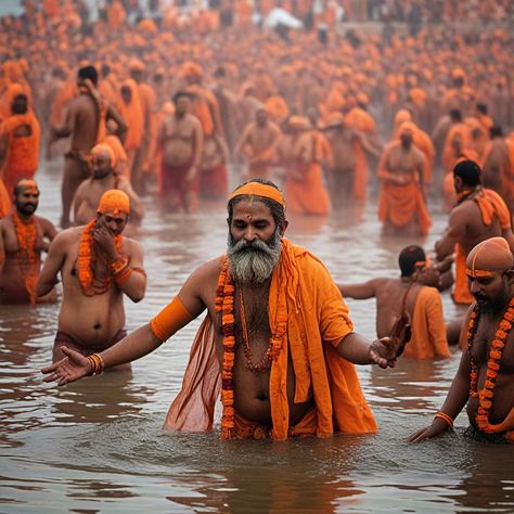 MAHA KUMBH