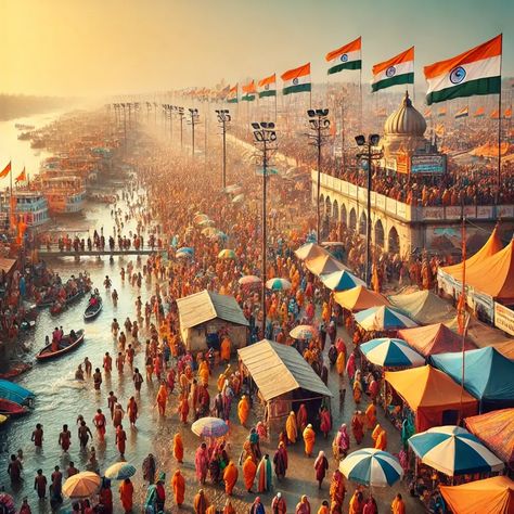 MAHA KUMBH