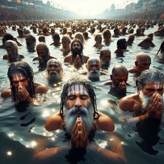 MAHA KUMBH