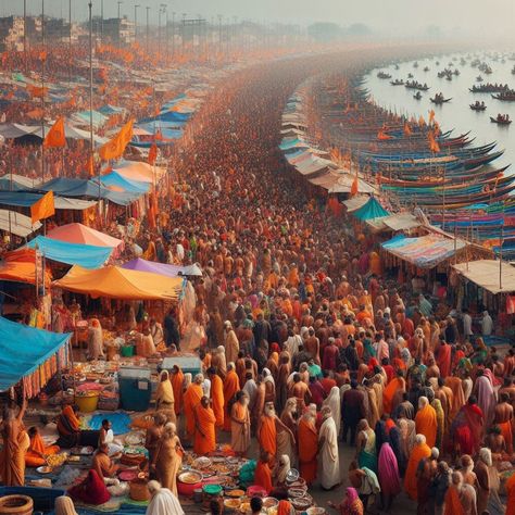 MAHA KUMBH