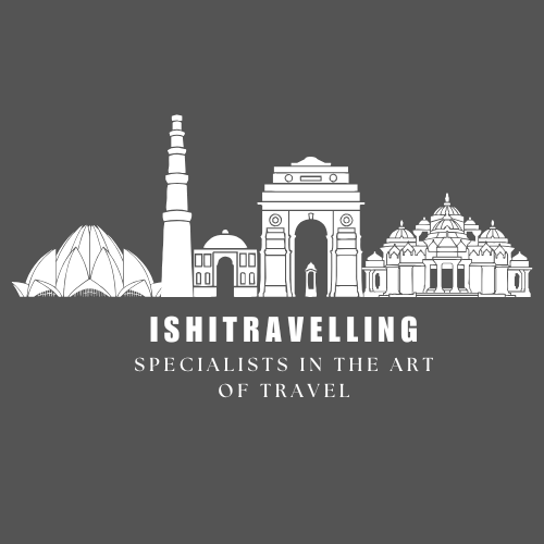ishitravelling